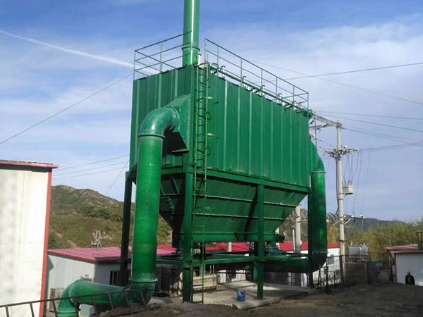 除塵設備系列 除塵設備系列